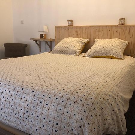 Appartements Coeur De Ville De Віші Екстер'єр фото