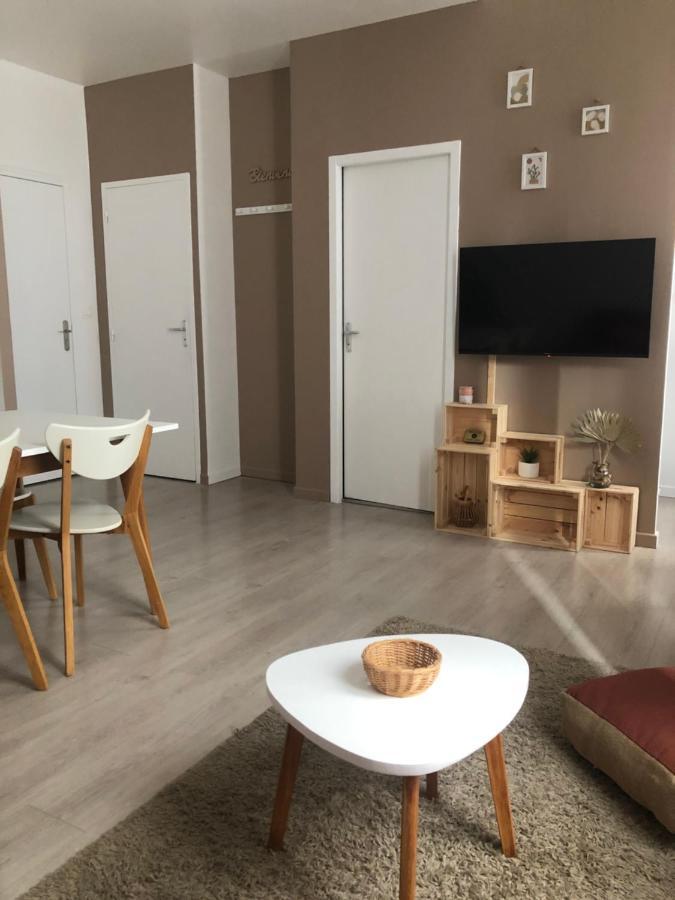 Appartements Coeur De Ville De Віші Екстер'єр фото
