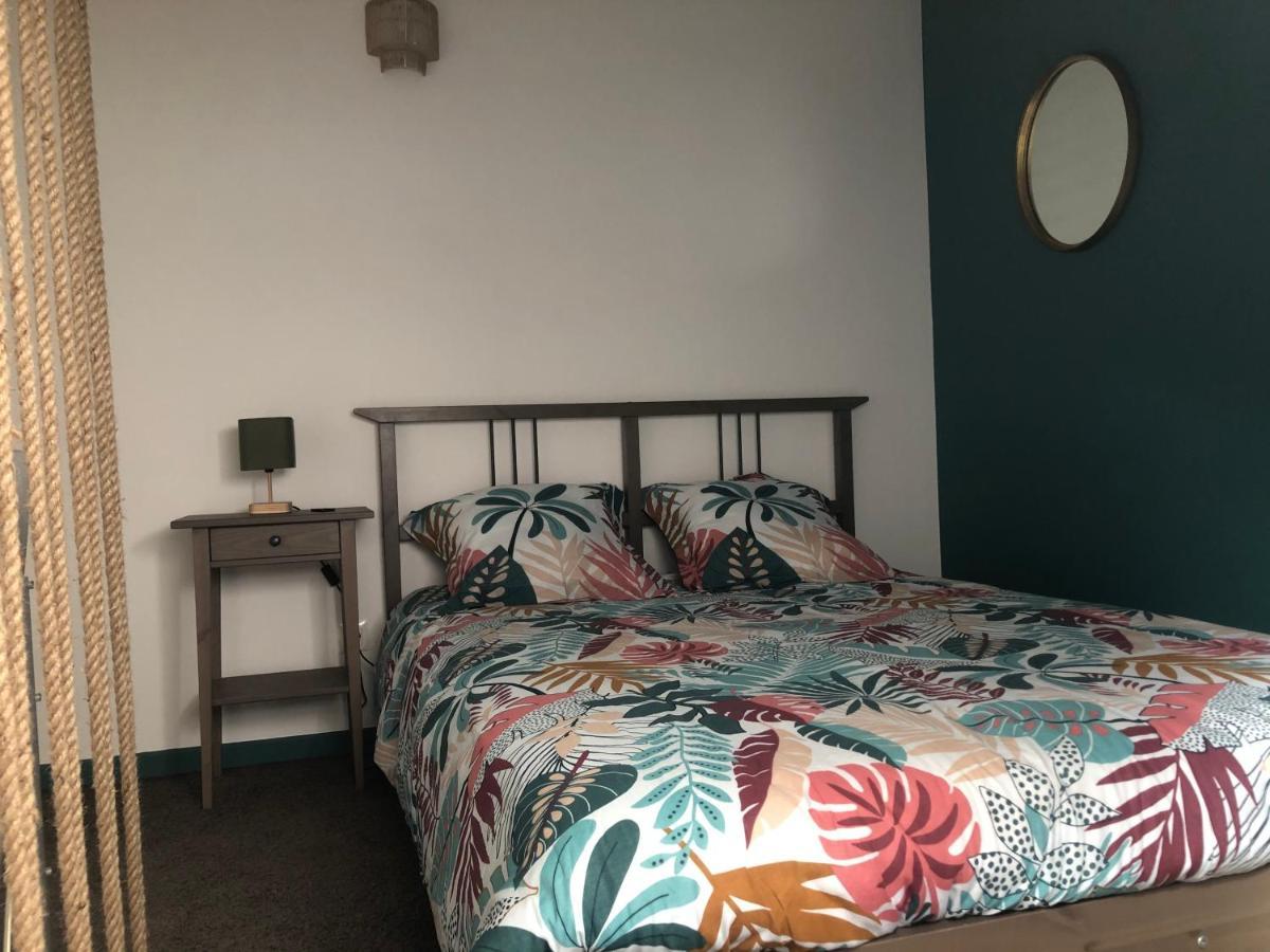 Appartements Coeur De Ville De Віші Екстер'єр фото