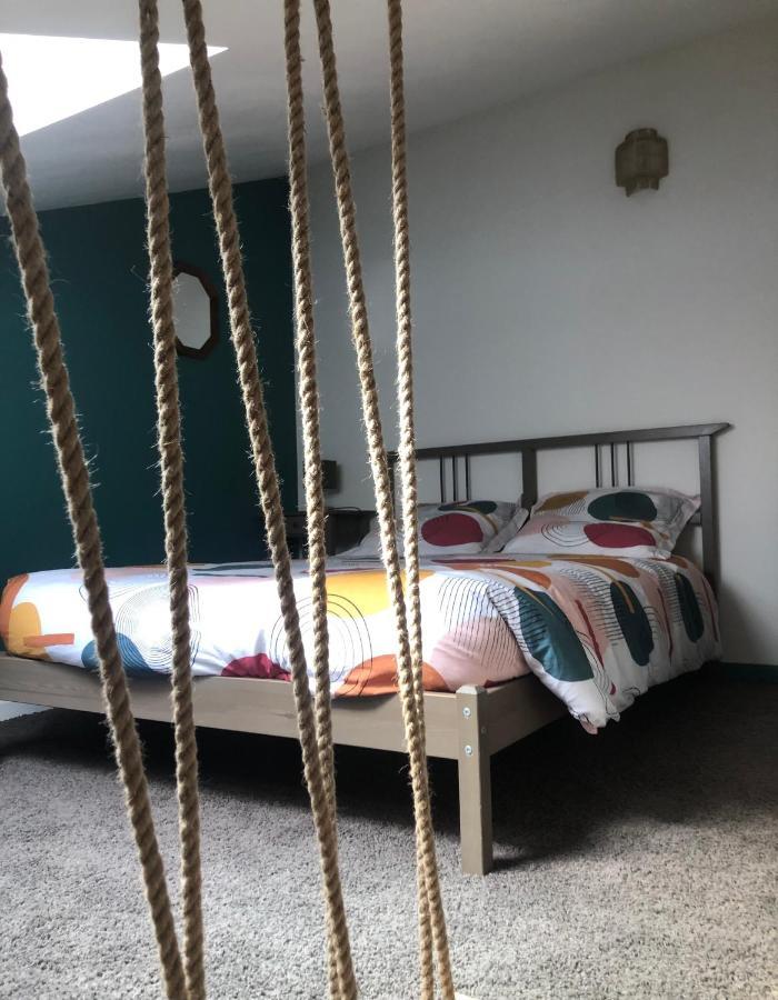 Appartements Coeur De Ville De Віші Екстер'єр фото