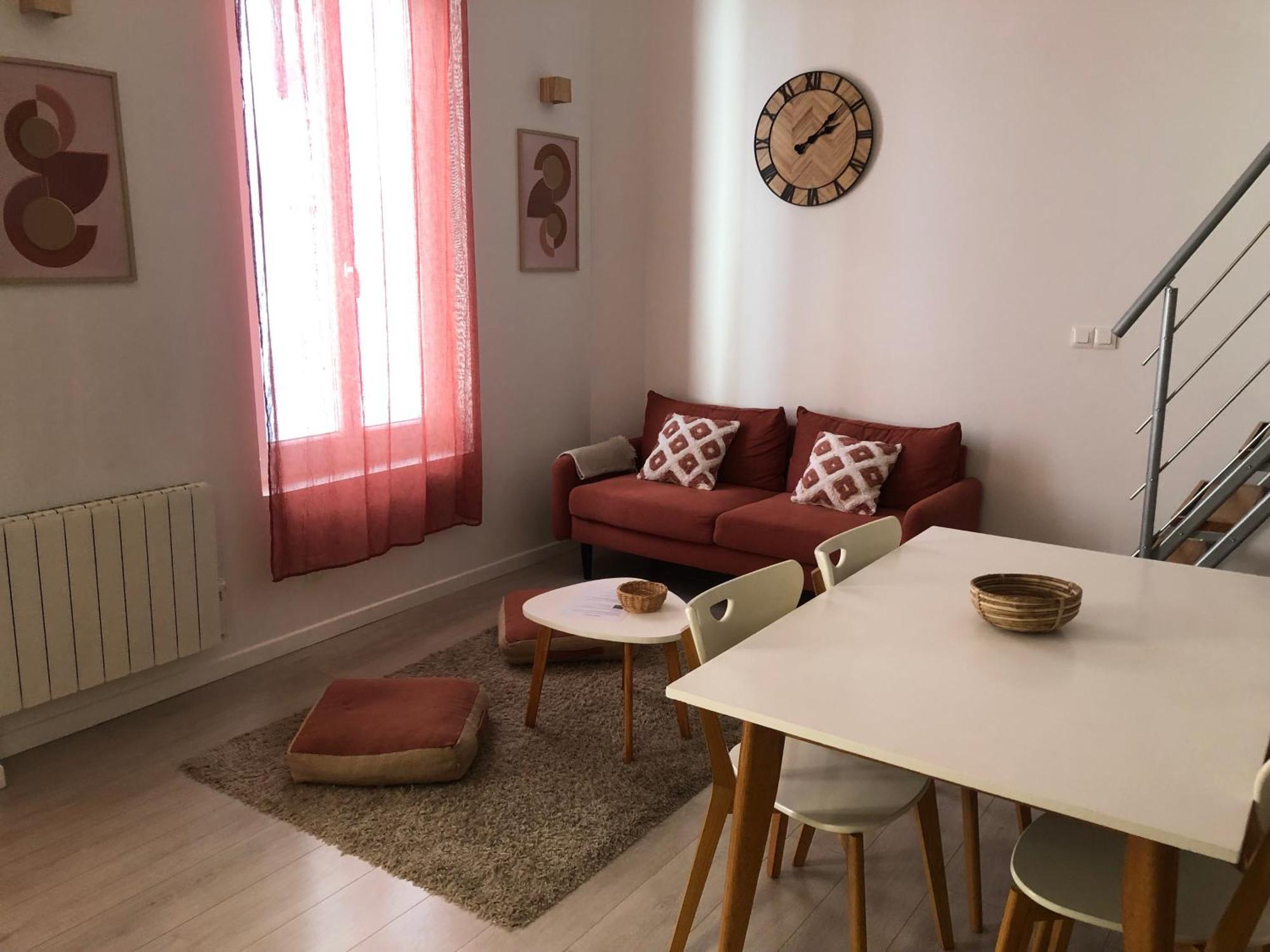 Appartements Coeur De Ville De Віші Екстер'єр фото