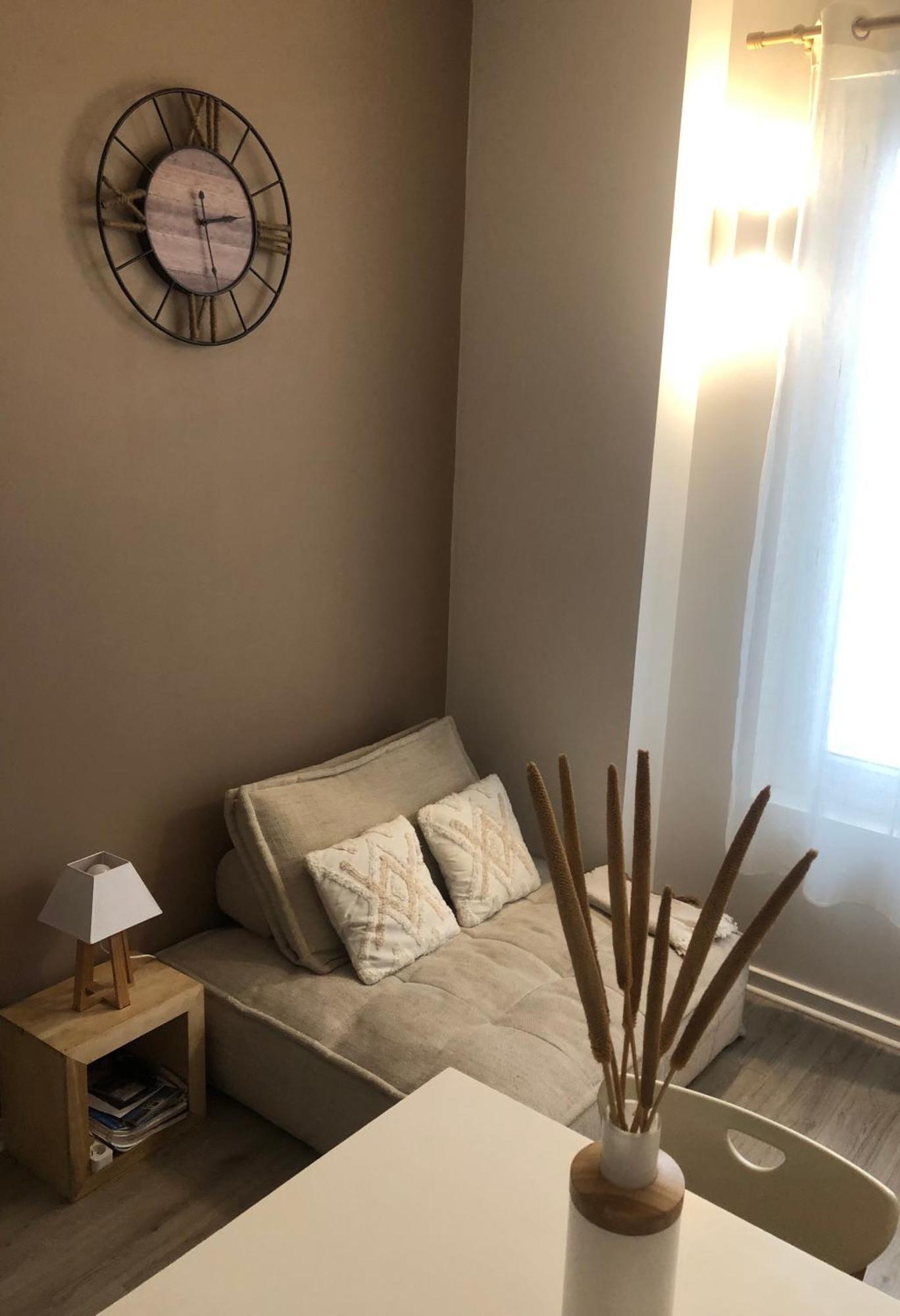 Appartements Coeur De Ville De Віші Екстер'єр фото