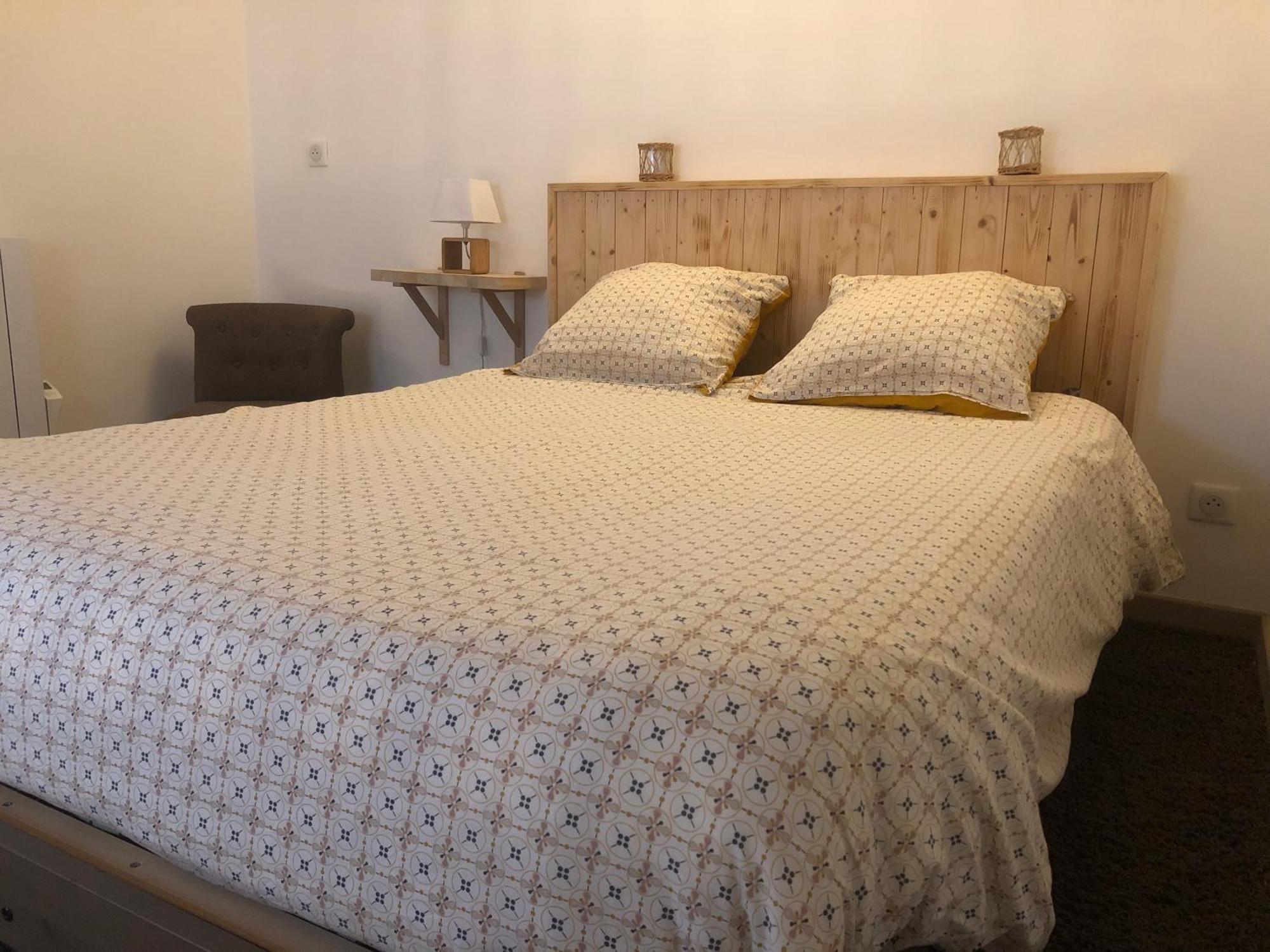 Appartements Coeur De Ville De Віші Екстер'єр фото