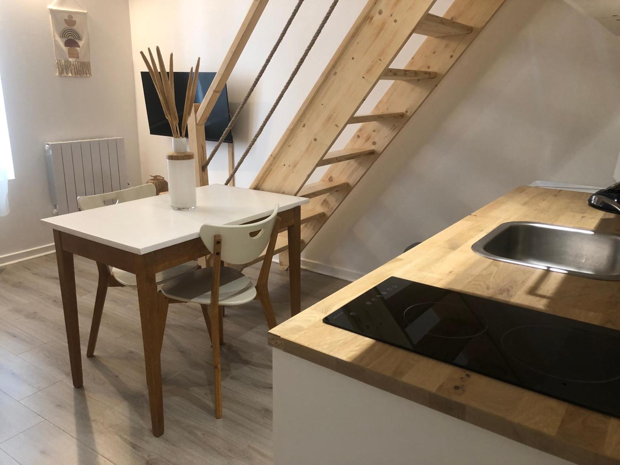 Appartements Coeur De Ville De Віші Екстер'єр фото