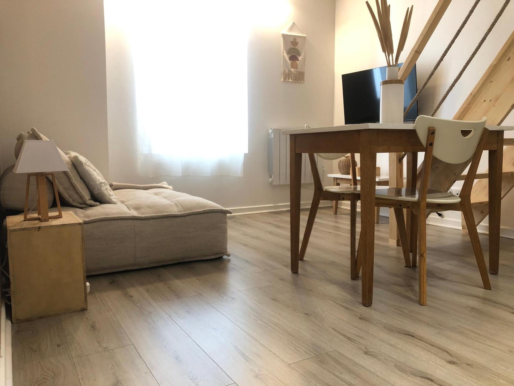 Appartements Coeur De Ville De Віші Екстер'єр фото