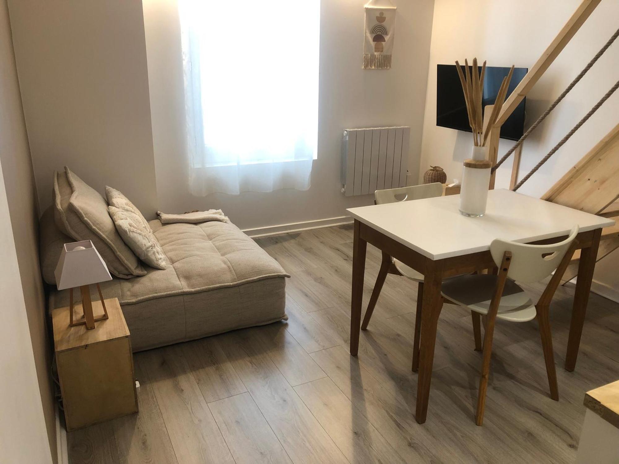 Appartements Coeur De Ville De Віші Екстер'єр фото